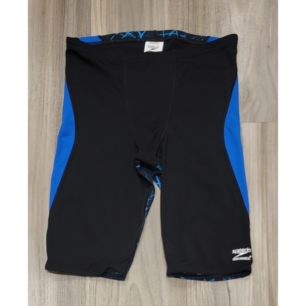 Speedo Men's Swimsuit Endurance+ Adult Size 32